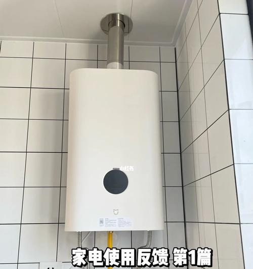 解决家中热水器异味问题的实用方法（有效清除热水器异味）