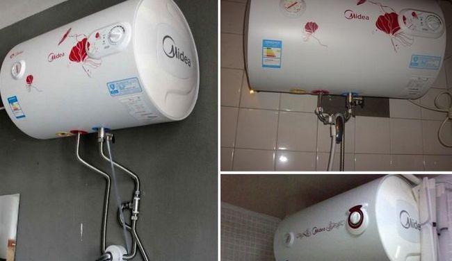 如何使用热水器清洗冷水的方法（以热水器为主要工具的清洗冷水的有效方法）