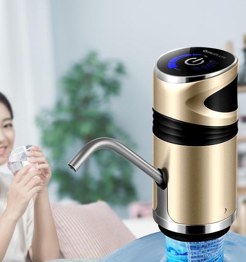 饮水机水桶不转的原因及解决方法（探究饮水机水桶不转的问题及解决方案）