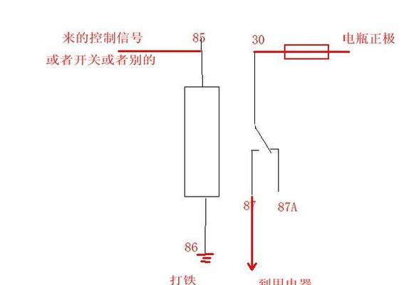 复印机继电器故障排除与修复指南（维护你的复印机继电器）