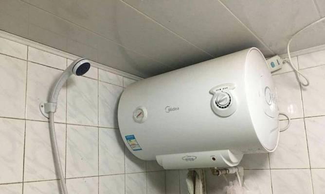 热水器下水管堵住怎么办（解决热水器下水管堵塞问题的有效方法）