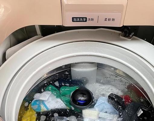 解决常见的清洗洗衣机故障（了解如何修复和预防洗衣机故障）