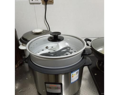老电饭煲不加热的原因及解决方法