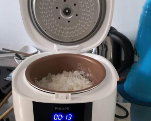 老电饭煲不加热的原因及解决方法