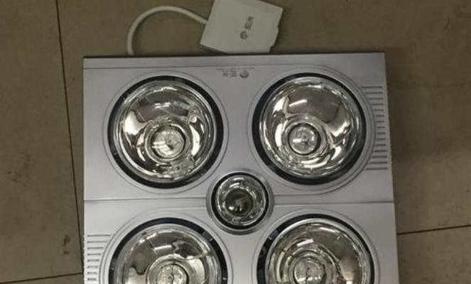 浴霸与热水器接线方法详解（安全快捷接线技巧一览）