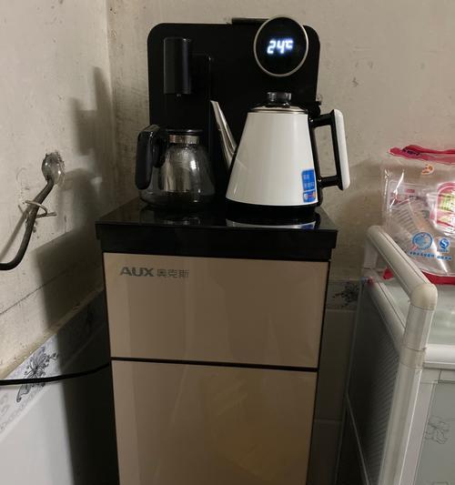 饮水机不上水了，该怎么办（解决饮水机不上水故障的方法和注意事项）