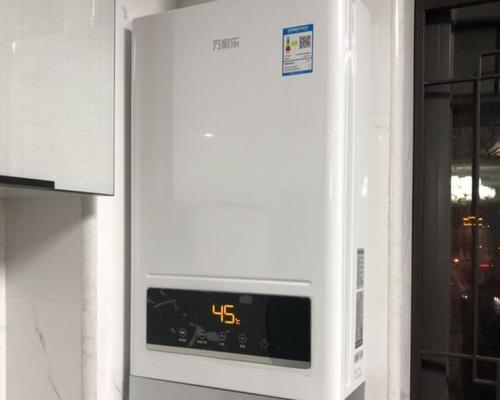 万家乐燃气热水器E5故障及维修方法（探究万家乐燃气热水器E5故障原因并提供有效维修方法）