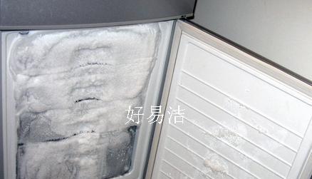 解决冰箱冷藏室漏水孔堵塞的方法（保持冷藏室干燥）