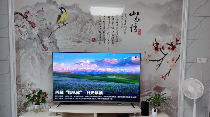 老人拍坏智能电视机，怎么办（保护老人和电器的关键措施及应对方法）