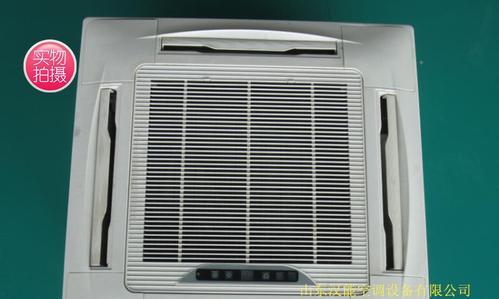 空调水的处理方法（环保实用的空调水处理技巧）