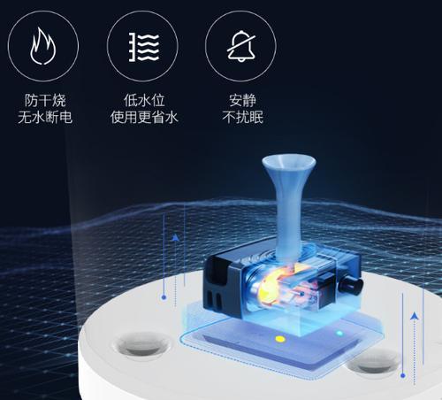 饮水机灯不亮的原因及修复方法（解决饮水机指示灯不亮的有效措施）