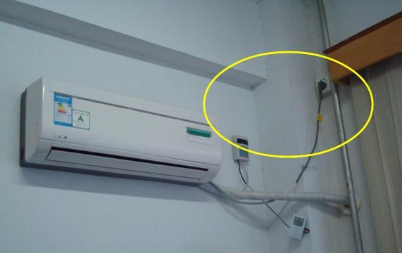 开空调室内是否会导致干燥（探究空调对室内空气湿度的影响）