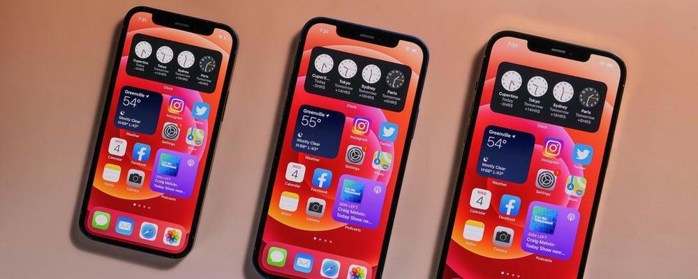 现在买哪款苹果手机性价比（2024公认“性价比”iPhone）