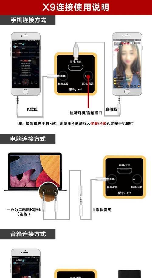 内置声卡安装教程（一步步教你安装内置声卡）