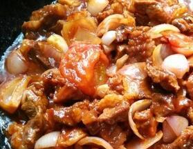 牛肉怎么烧容易烂又好吃（炖牛肉的家常做法）