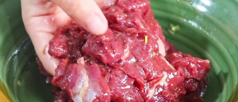 牛肉怎么烧容易烂又好吃（炖牛肉的家常做法）