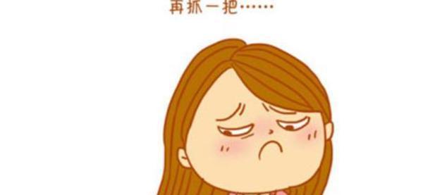 女人为什么脱发严重（女人脱发最严重的5个原因）