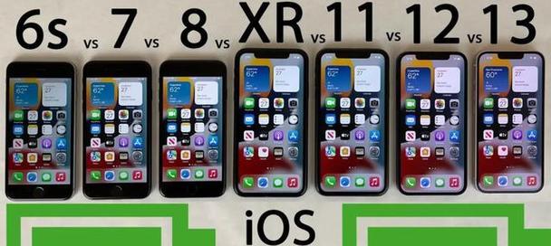 苹果12型号区别在哪里（iphone12系列参数对比）