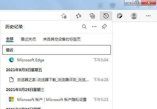 手机怎么找回删除的历史记录（恢复删除的视频找回方法）