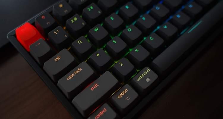 手提电脑软键盘怎么打开键盘光（笔记本键盘使用教程）