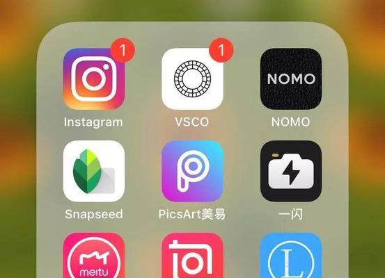 2024年的修图软件app排行榜（探索修图软件）
