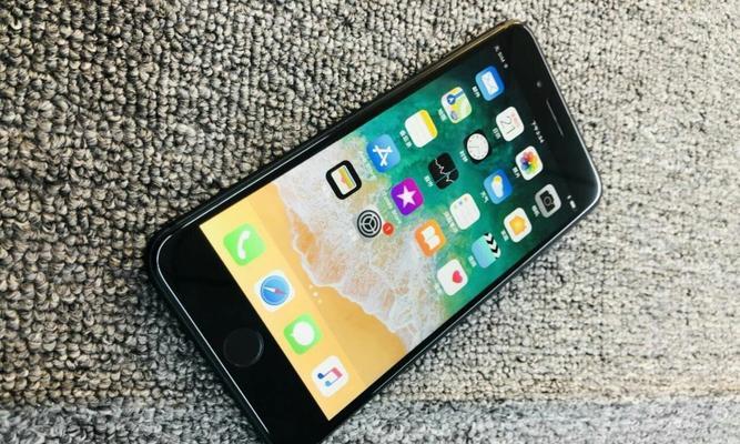 全面解析苹果8p的参数配置（苹果8p性能强大）