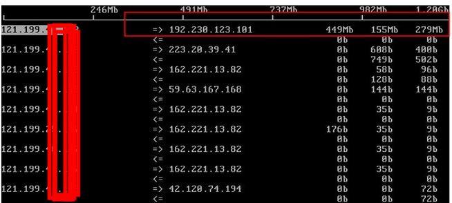Linux查看内存使用情况（详解Linux命令查看系统内存使用情况）