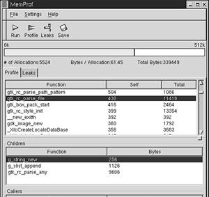 Linux查看内存使用情况（详解Linux命令查看系统内存使用情况）