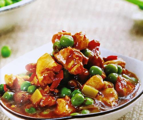 兔肉美食大全——领略兔肉的独特魅力（享受美味佳肴的新选择）