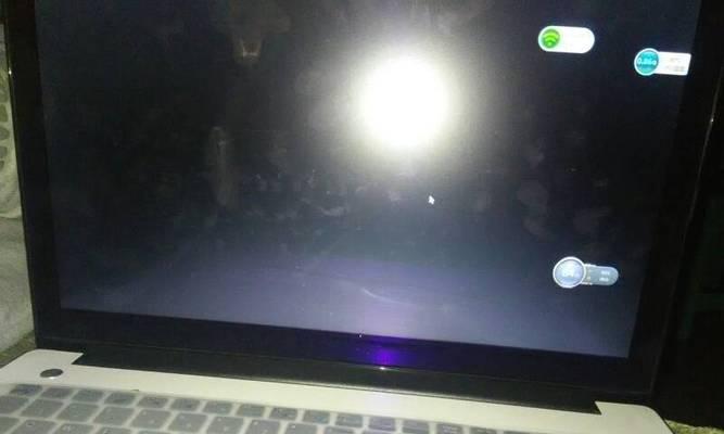 电脑显示开机但是黑屏的原因及解决方法（详解电脑黑屏问题）