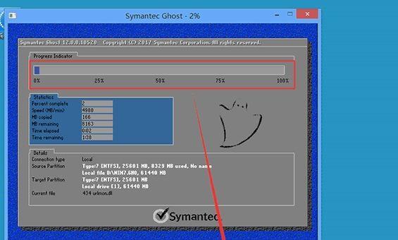 Win7启动盘制作方法详解（使用制作快速）