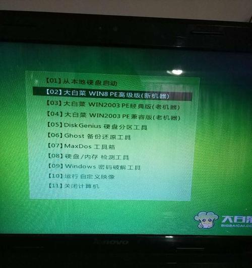 Win7启动盘制作方法详解（使用制作快速）