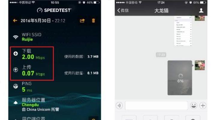 家里满格wifi卡的要死的原因——探究信号强度引发的问题（原因解析及解决办法）