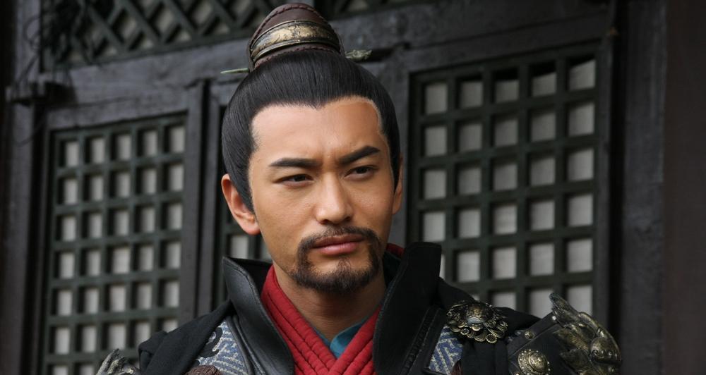 岳飞之死（逝者如斯夫）