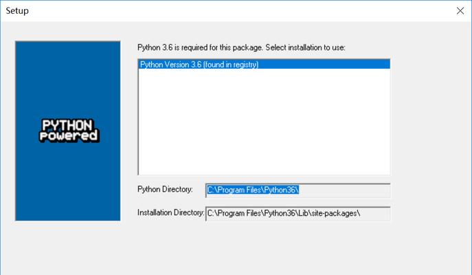 Python详细安装教程及环境配置（从零开始）
