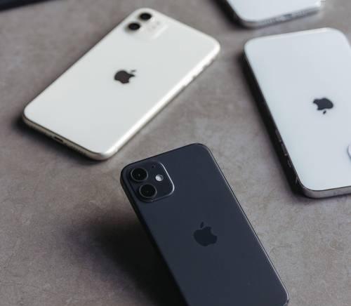 iPhone尺寸大全对照表（一览众多iPhone尺寸）