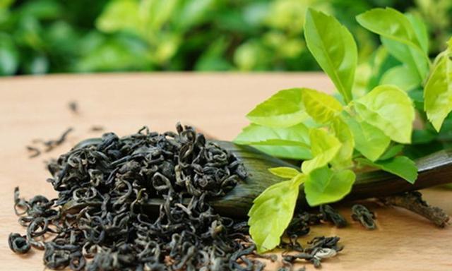 茶叶评判的艺术（一杯好茶）
