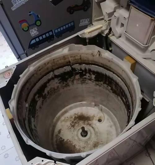 以仁和洗衣机清洗方法，让你的衣物清洁如新（快速、、安全的洗衣机清洗方法）