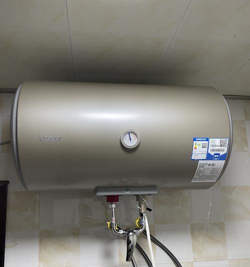 春兰热水器不出热水处理方法（快速解决春兰热水器不出热水问题的实用方法）