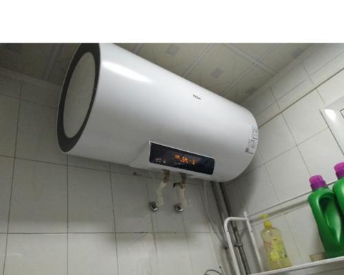 海尔热水器温度设置及维修统一规范（海尔热水器附近地区统一维修服务）