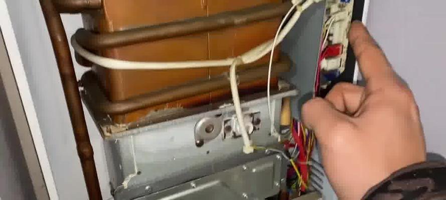 威能壁挂炉点不着火问题的解决方法（解决壁挂炉无法点火的技巧与建议）