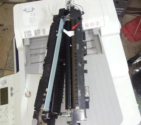 东芝169复印机故障代码解析（掌握故障代码）