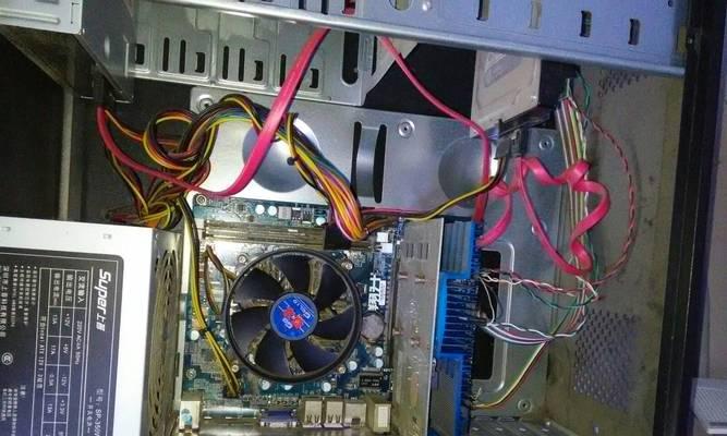 电脑开机无声音解决方法（解决电脑开机无声音问题的有效措施）