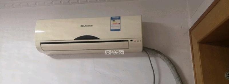 春兰空调启动不了的原因及解决方法（为什么春兰空调无法启动）