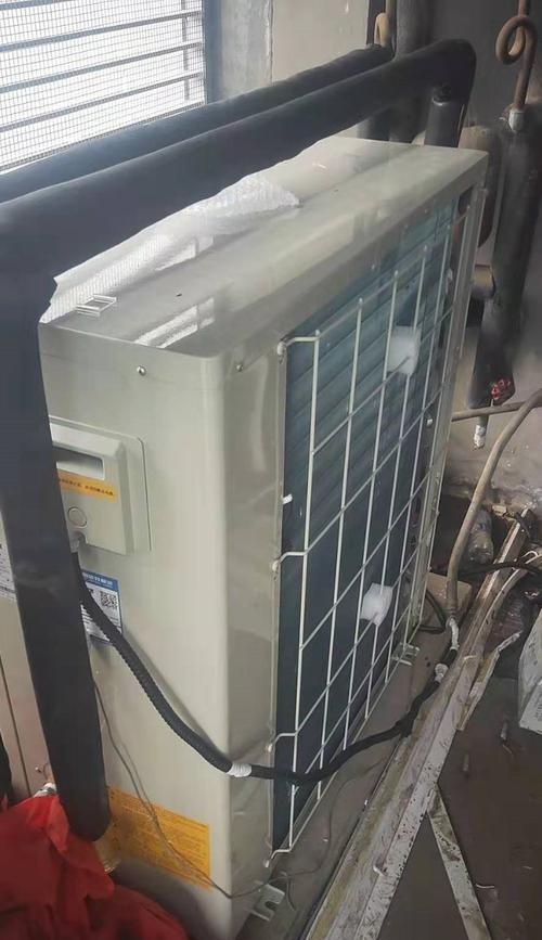 中央空调内部故障及解决方法（探索常见的中央空调故障及维修方法）