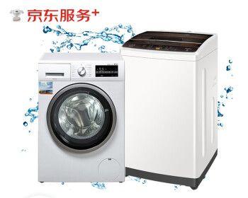 如何免清洗洗衣机（简单操作让洗衣机更长寿）