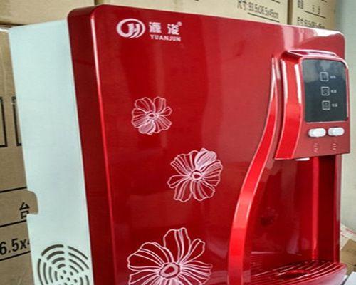 饮水机拆装全攻略（简单易行的拆卸和安装方法）