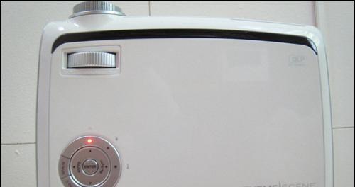 探究DLP投影仪芯片故障及解决方案（解析DLP投影仪芯片故障原因与维修方法）