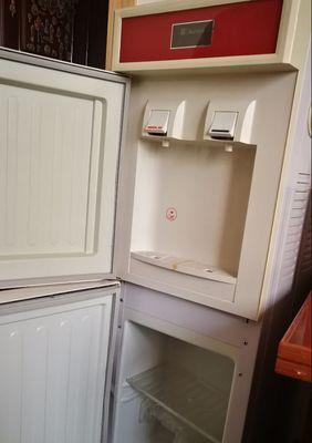 饮水机漏水原因解析与排除方法（如何准确检查饮水机漏水问题）