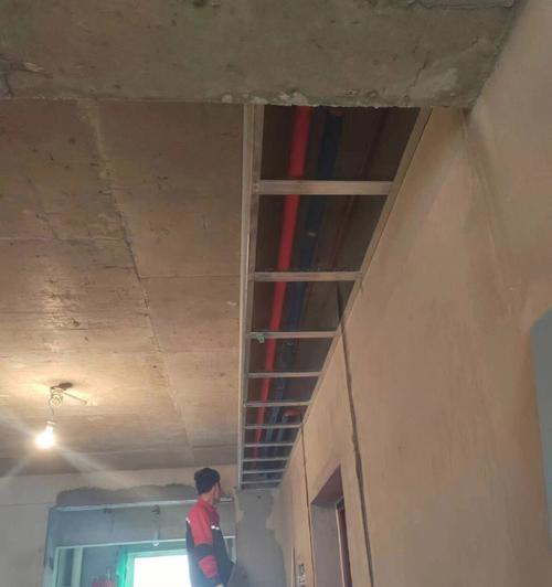 中央空调楼板共振解决之道
